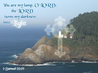 Lighthouse Wallpaper
