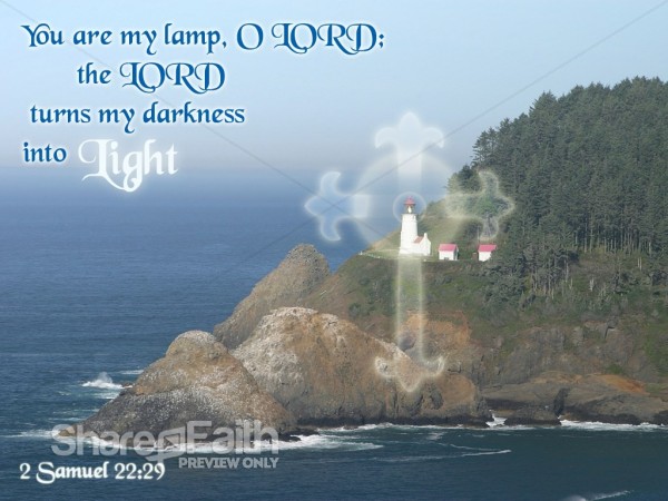 Lighthouse Wallpaper