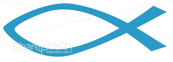 Blue Ichthys