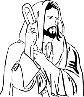 Christ the Good Shepherd