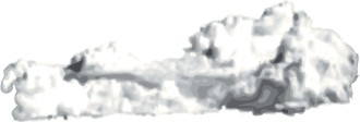 Storm Clouds Form