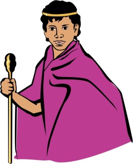 Queen of Sheba