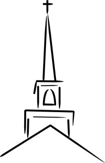 Chapel Steeple