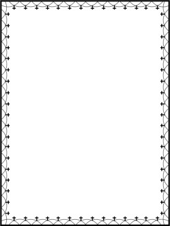 Small Crosses Inside