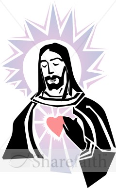 Jesus Forgives All