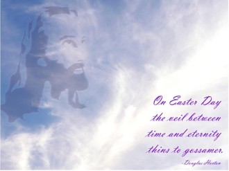 Easter Day Verse
