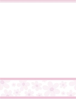 Pink Daisies