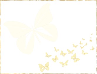 Yellow Butterflies