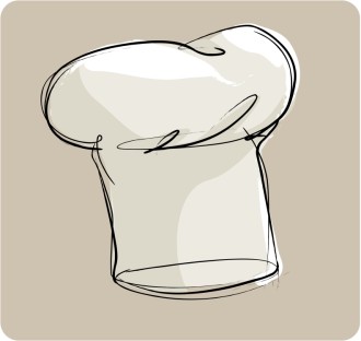 Bakers Hat