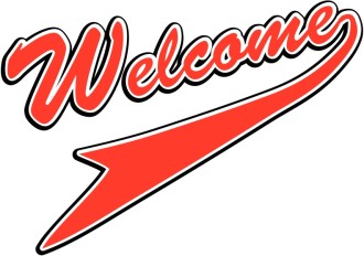 Youth Program Welcome