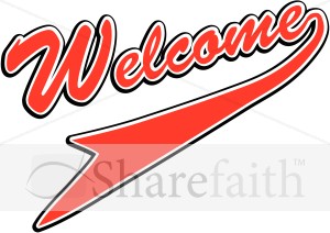 Youth Program Welcome