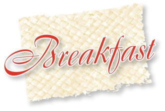 Elegant Breakfast Script