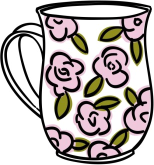 Tea and Roses