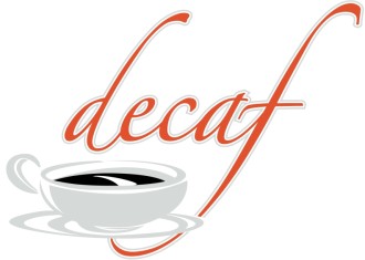 Elegant Coffee Cup