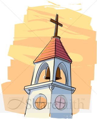 Call to Worship from the Church Bell