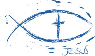 Ichthus Symbol