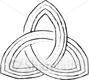 Celtic Trinity Knot
