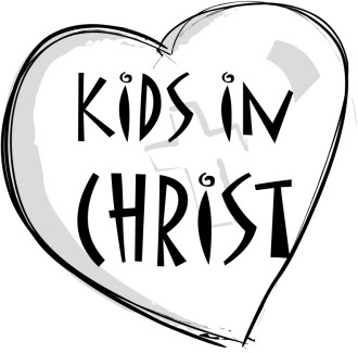 Kids In Christ Heart