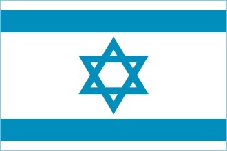 Flag of Israel