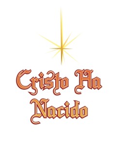 Cristo Ha Nacido