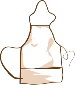 Chef's Apron