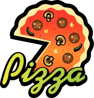 Pizza Night Event