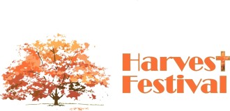 Fall Tree Harvest Festival