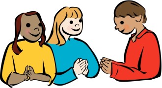 Youth Group Prayers