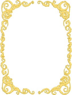 Golden Scroll