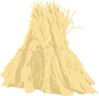 Sheaf of Wheat