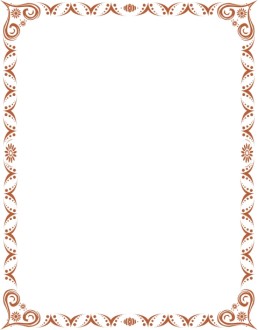 Fun and Formal Frame