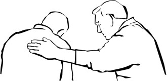 Ministering One to Another
