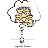Cupcakes and Birthday Cakes