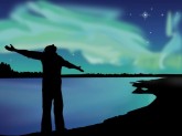 Praises under the Night Sky