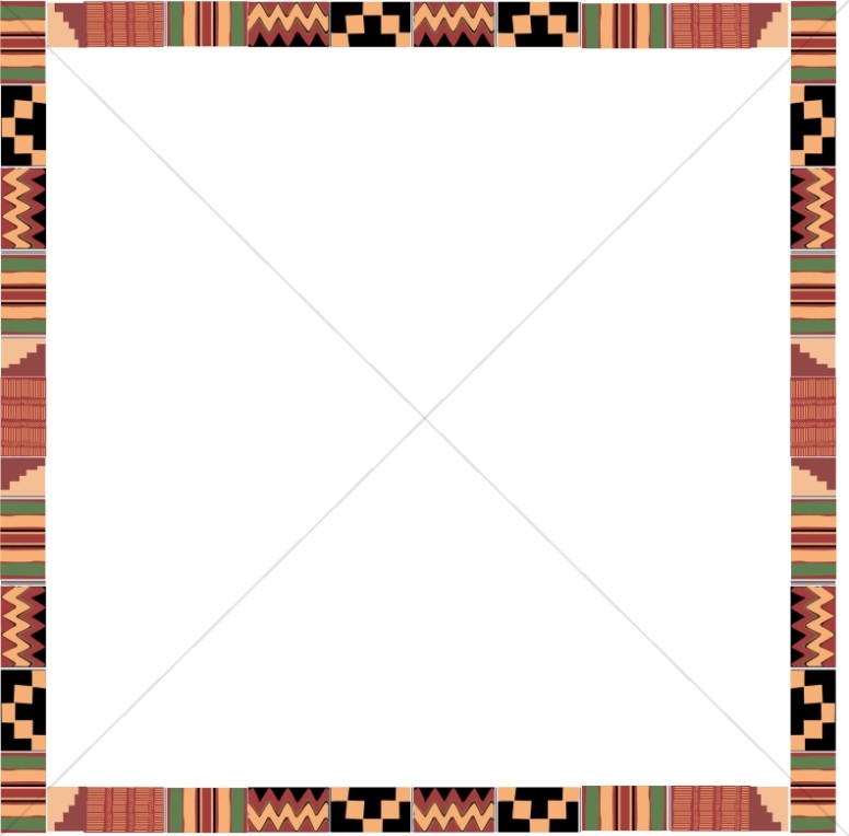 clip art african borders - photo #26