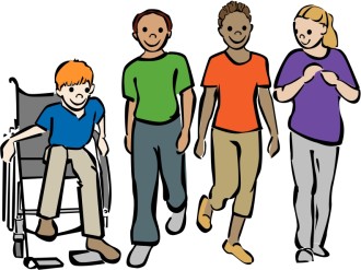 Children of Diversity