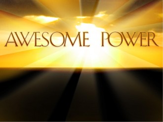 Awesome Power