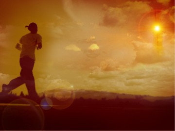 Endurance with Runner