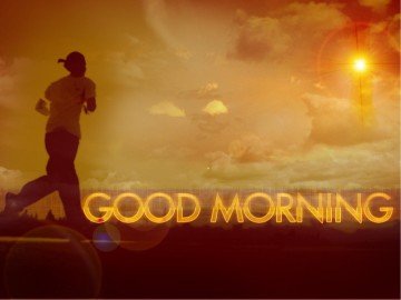 Endurance with Runner