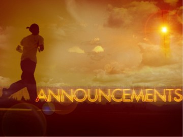 Endurance with Runner