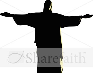 Silhouette of the Prophetic