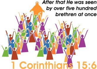 Resurrection Witnesses
