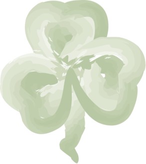Green Shamrock