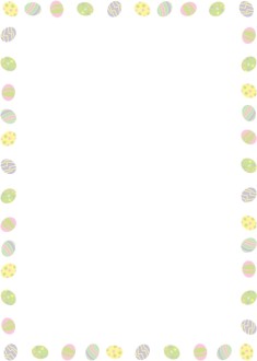 Easter Egg Clipart