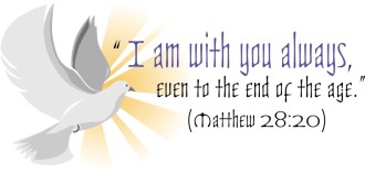 I Am With You Always