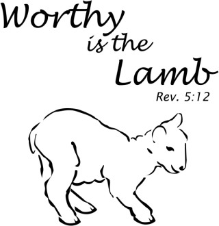 Worthy is the Lamb