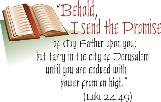 Promise of My Father