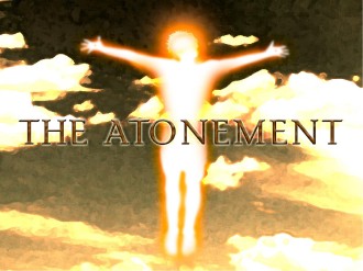 The Atonement