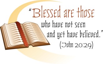 Blessed are Those