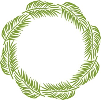 Palm Circle